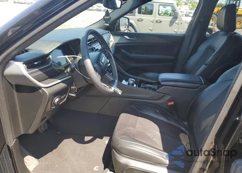 2023 Jeep Grand Cherokee L Laredo из США, поврежденный, VIN 1C4RJKAG1P8874008